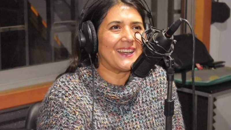 Abogada Maricel Martínez propone 12 iniciativas para ser una CORE cercana, en terreno y comprometida con las 6 comunas de la provincia de San Felipe de Aconcagua