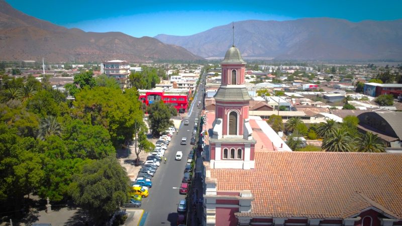 San Felipe encabeza el índice como la comuna con peor calidad de vida a nivel nacional