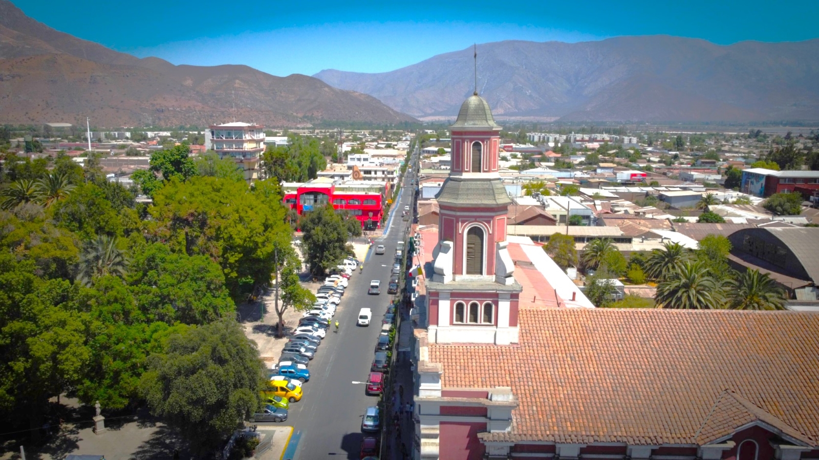 San Felipe encabeza el índice como la comuna con peor calidad de vida a nivel nacional