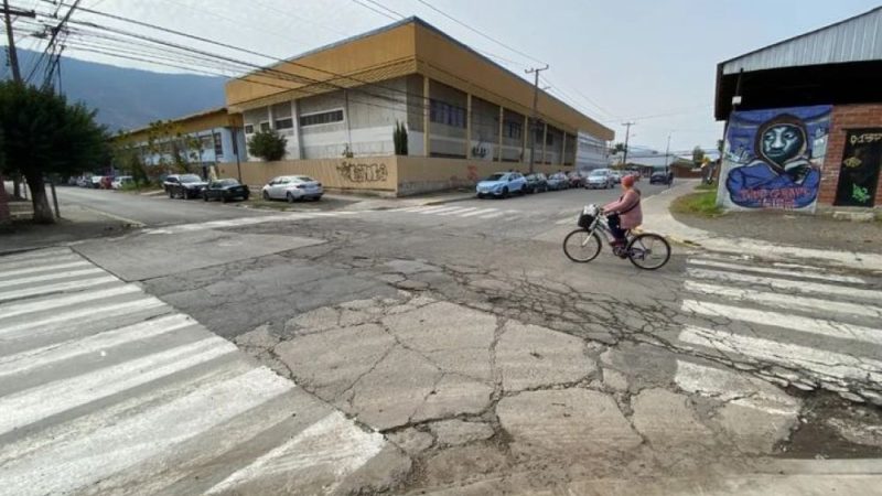 Municipio de Llay Llay adjudicó obras de pavimentación de Avenida El Porvenir desde Chilemat hasta Avenida Ferrocarril