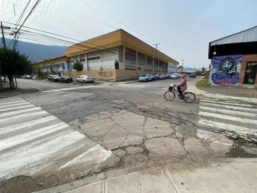 Municipio de Llay Llay adjudicó obras de pavimentación de Avenida El Porvenir desde Chilemat hasta Avenida Ferrocarril