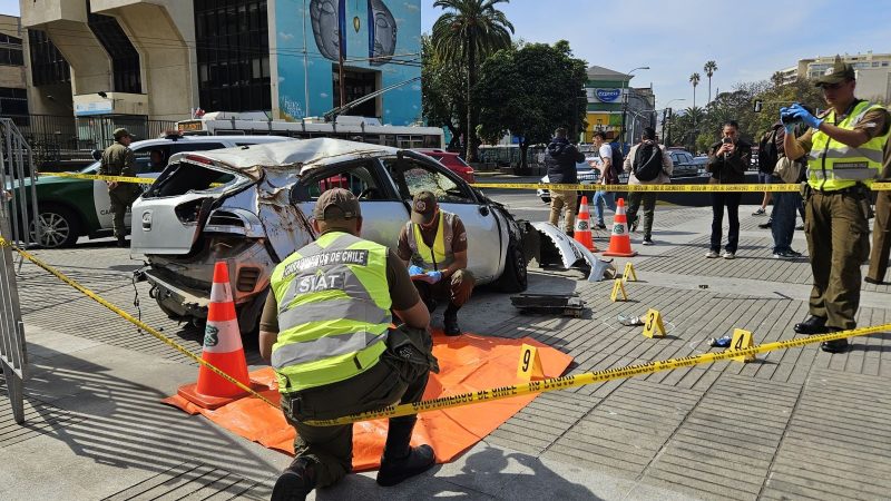 Entregan recomendaciones en materia de seguridad vial, en el marco de la Campaña “Unidos por un 18 Seguro”