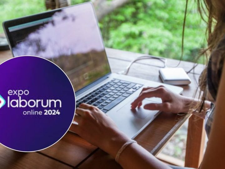 Con más de 10 mil empleos, llega Expo Laborum Online 2024 a Chile