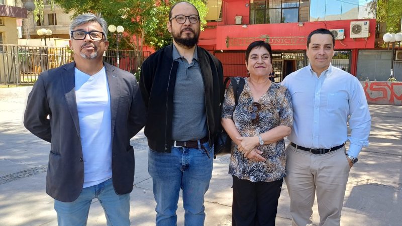 Colmed Aconcagua manifiesta preocupación por falta de presupuesto en hospitales, financiamiento de listas de espera y la realidad de la salud mental a nivel local