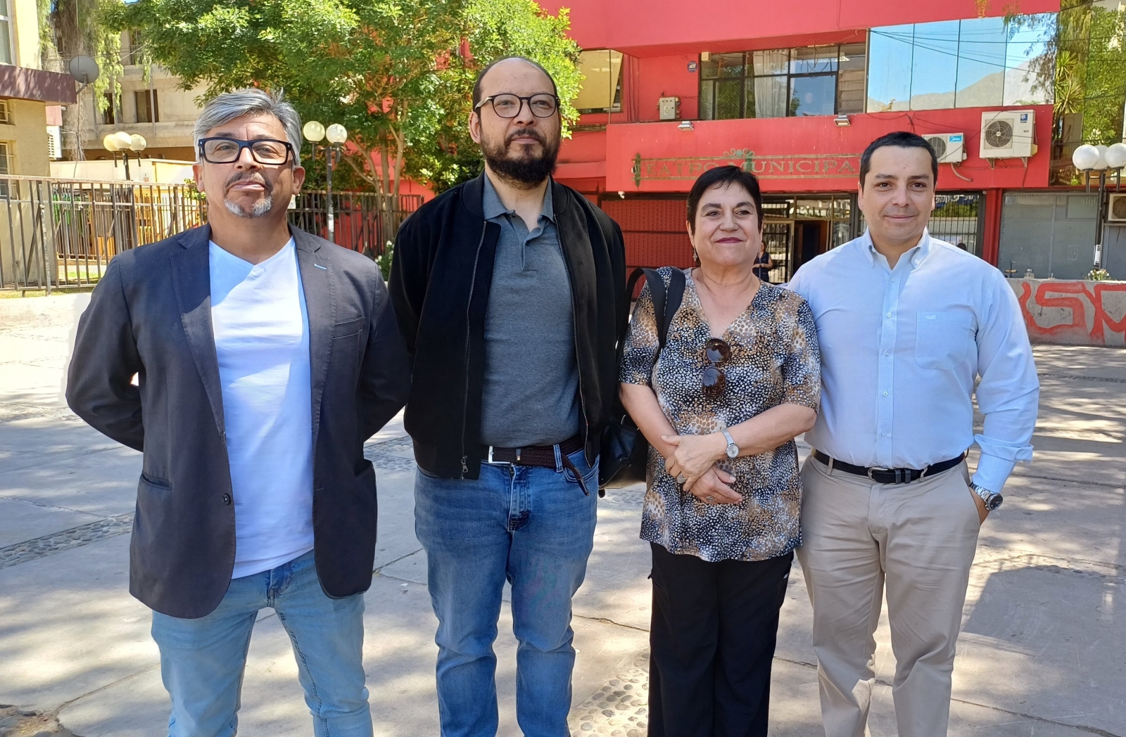 Colmed Aconcagua manifiesta preocupación por falta de presupuesto en hospitales, financiamiento de listas de espera y la realidad de la salud mental a nivel local