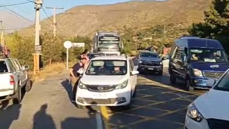 Vecinos de La Vizcachas y El Sauce exigen soluciones urgentes ante la falta de agua potable