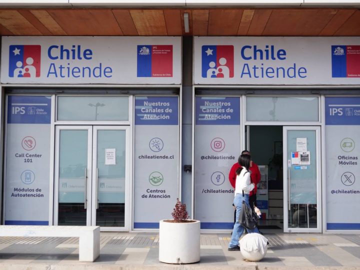 Aporte Familiar Permanente 2025: Más de 186 mil familias de Valparaíso ya lo han recibido