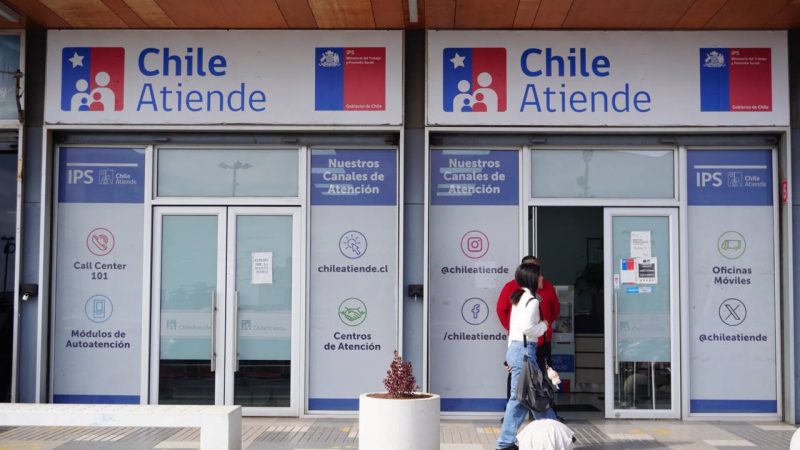 Aporte Familiar Permanente 2025: Más de 186 mil familias de Valparaíso ya lo han recibido