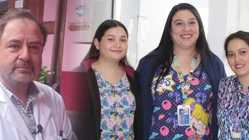 Cirugías Mayores Ambulatorias alcanzaron el 45% del total de intervenciones quirúrgicas