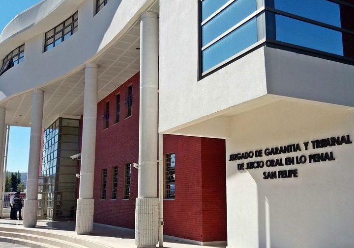 Decretan prisión preventiva para acusado de homicidio en la Toma Yevide