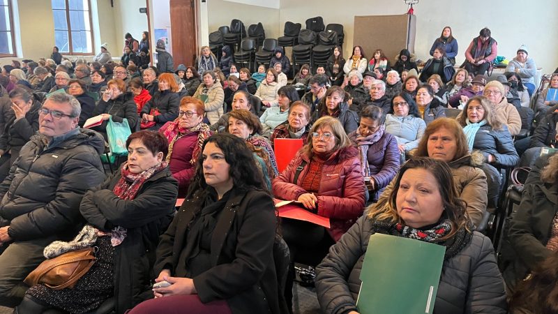 Ya se inició el proceso de postulación a las subvenciones municipales