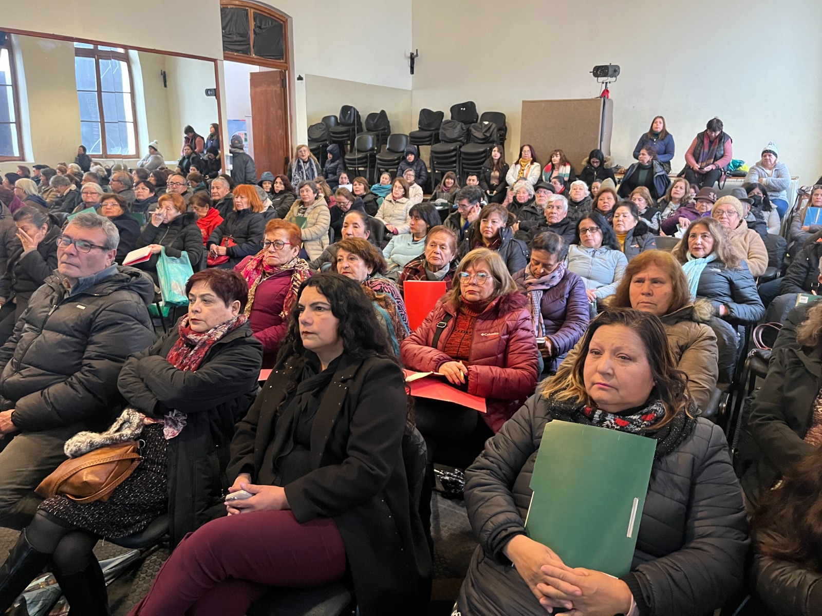 Ya se inició el proceso de postulación a las subvenciones municipales