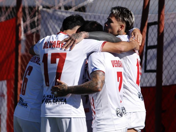 San Felipe cierra la primera rueda del Ascenso con un triunfo que renueva la ilusión