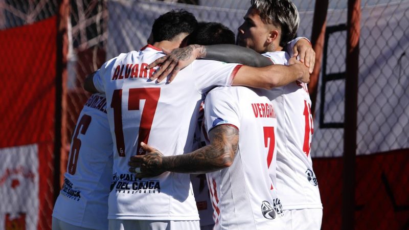 San Felipe cierra la primera rueda del Ascenso con un triunfo que renueva la ilusión