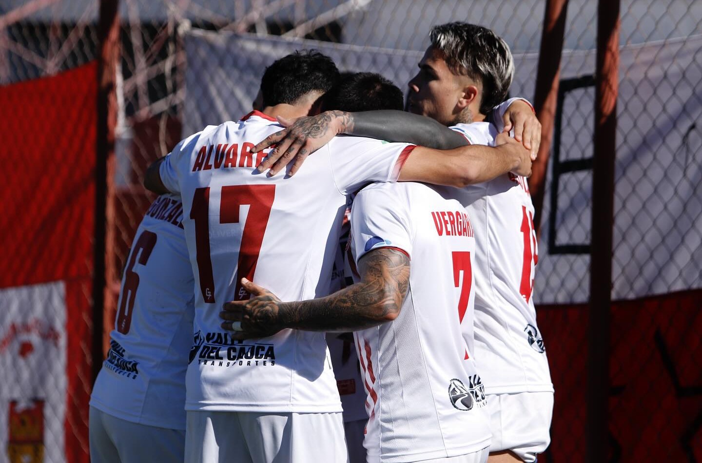 San Felipe cierra la primera rueda del Ascenso con un triunfo que renueva la ilusión