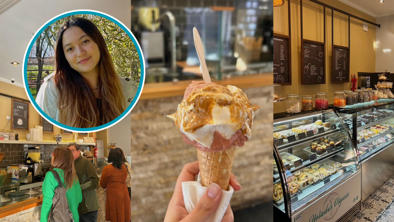OPINIÓN: El helado de mi infancia