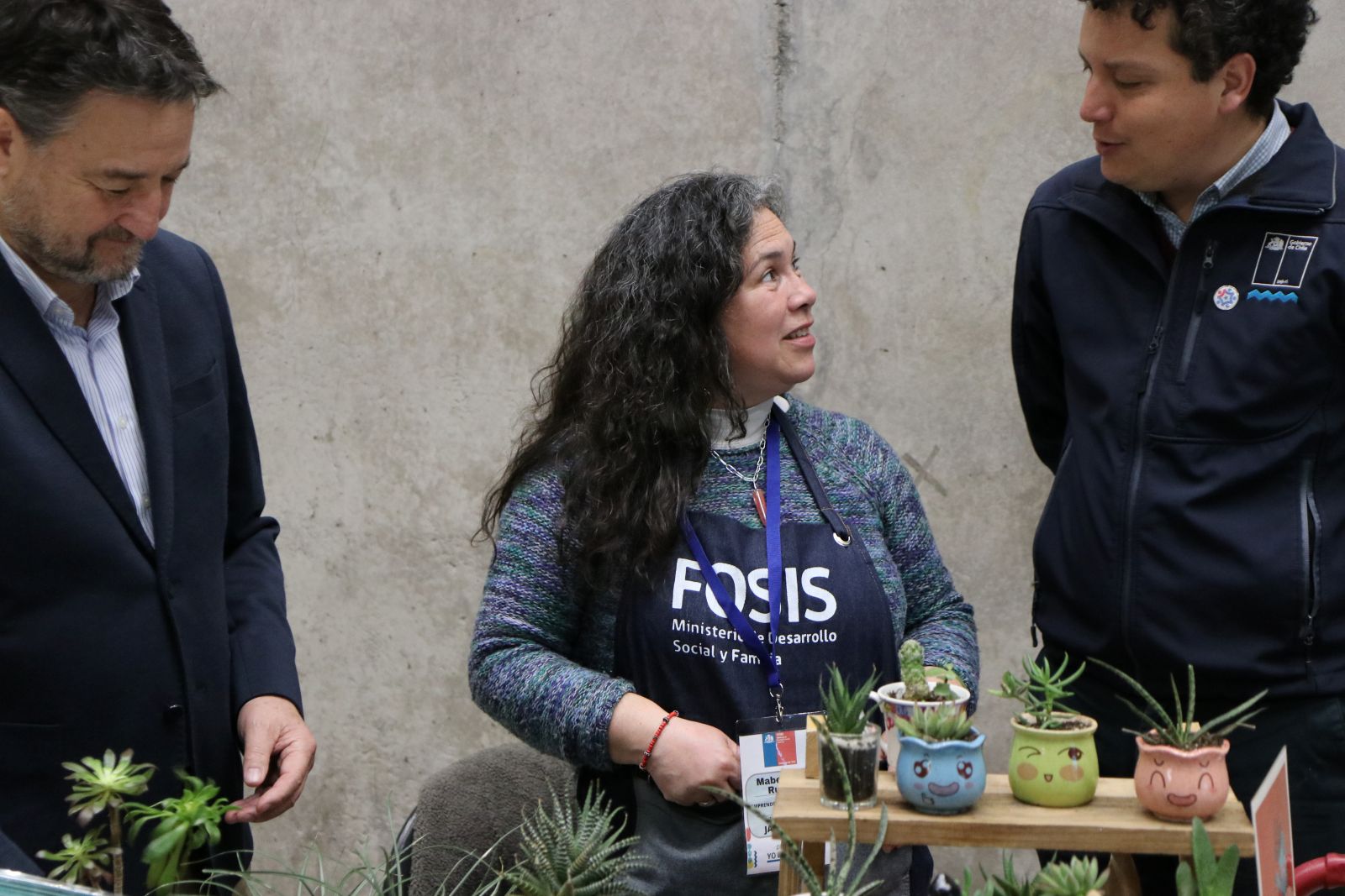 El FOSIS lanza postulaciones para que emprendedores accedan a microcréditos