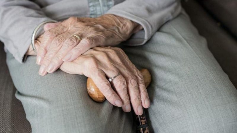 Llay Llay será parte del programa “Chile Cuida” de apoyo a personas con discapacidad y sus cuidadores