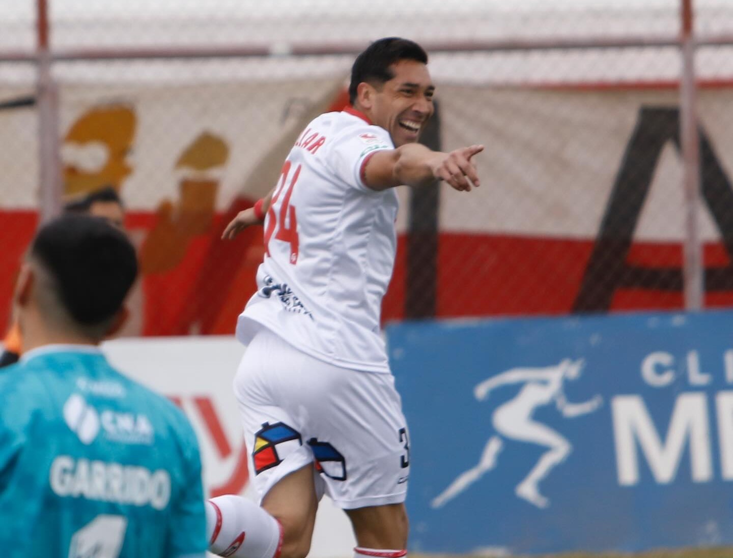 Unión San Felipe suma su cuarta victoria consecutiva y se aleja del fondo de la tabla