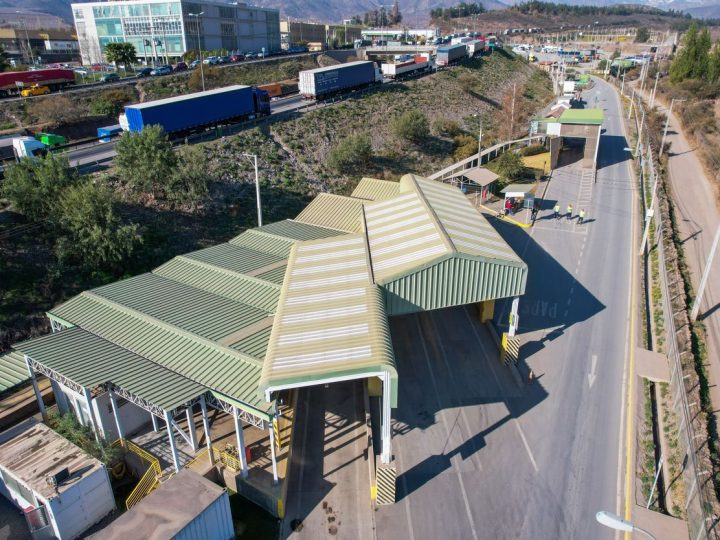 Almacén Extraportuario El Sauce: Infraestructura estratégica para el comercio exterior y la descongestión del puerto terrestre