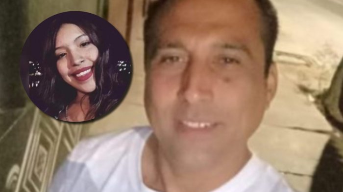 Tribunal de San Felipe declara culpable a Claudio Figueroa por femicidio no íntimo con alevosía contra Michelle Silva