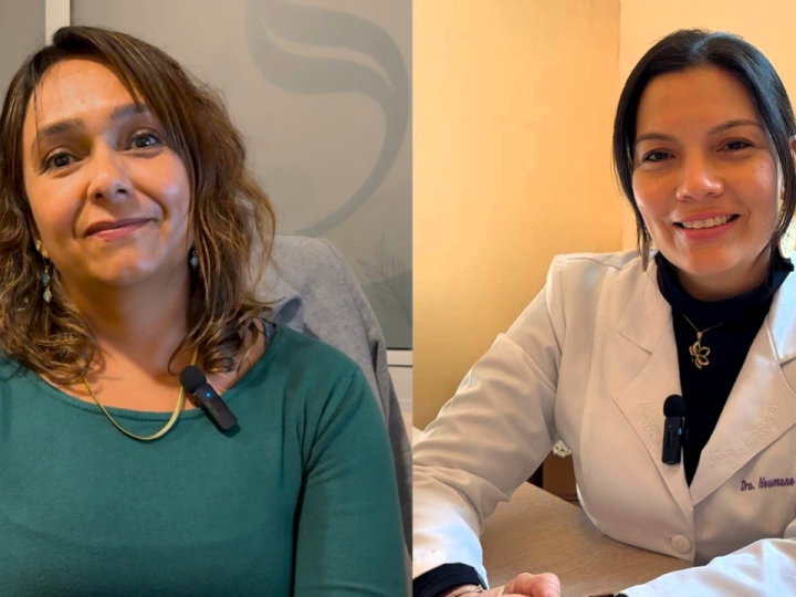 Sanando con la Luz de la Consciencia presenta su nuevo taller: “Los Mensajes del Cuerpo”