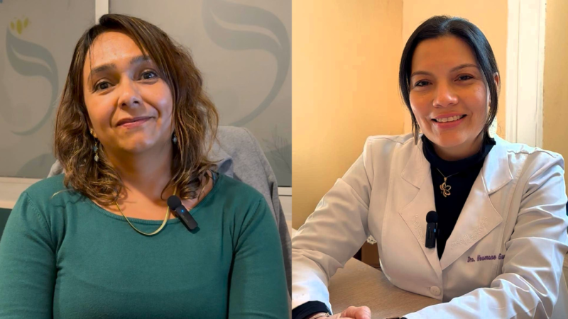 Sanando con la Luz de la Consciencia presenta su nuevo taller: “Los Mensajes del Cuerpo”