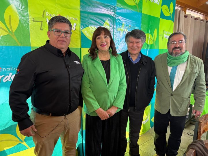 Roberto Videla lanzó oficialmente su candidatura a Diputado por el distrito 6
