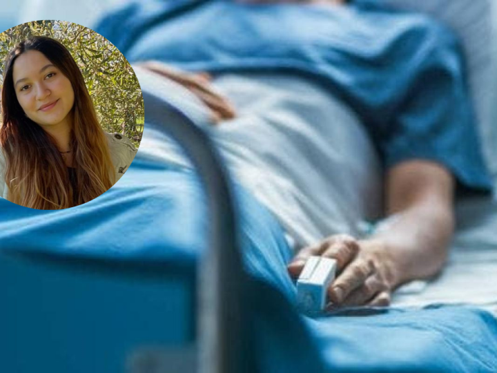 Morir en soledad: olvidados en los hospitales