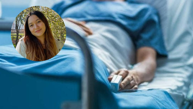 Morir en soledad: olvidados en los hospitales