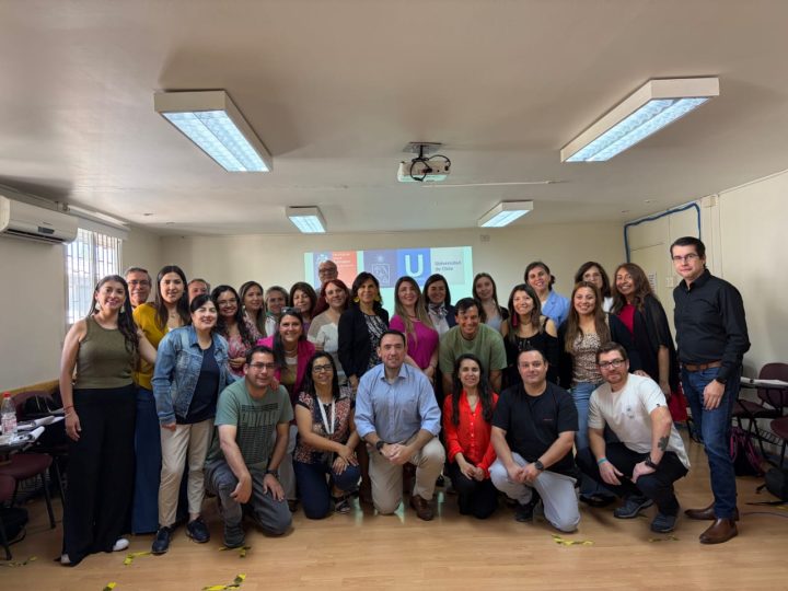 Servicio de Salud Aconcagua cierra con éxito curso de Habilidades Directivas y refuerza la humanización del trato