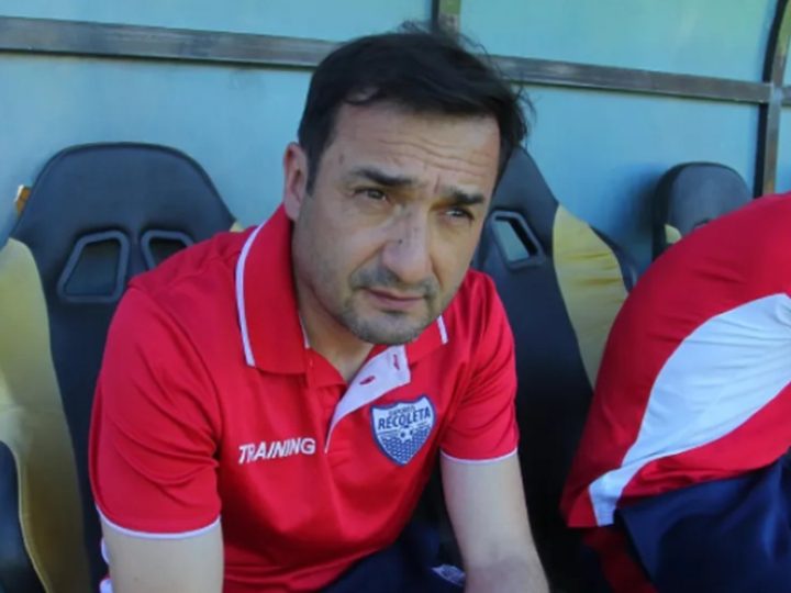 Unión San Felipe inicia su armado para la temporada 2026: Luis Landeros asume como nuevo director técnico