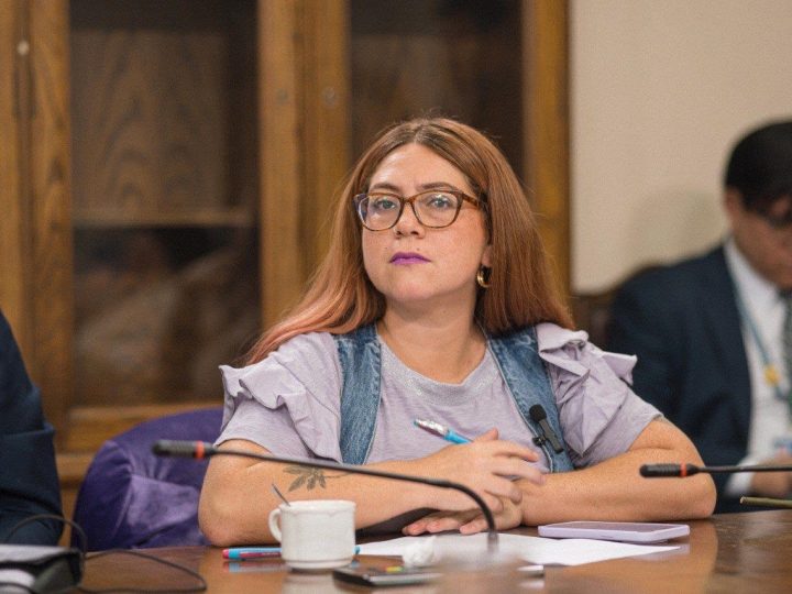 Diputada Francisca Bello solicita respuesta urgente para garantizar tratamiento oncológico de vecina de Los Andes