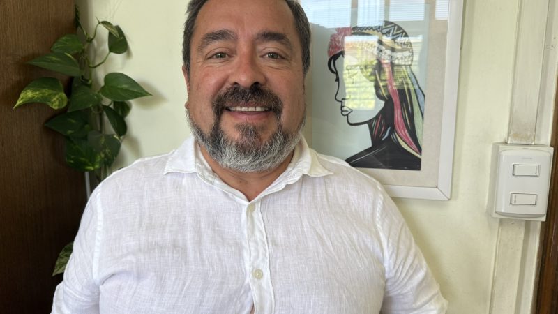 “Gabriela Vive”: acto artístico-cultural y premiación literaria marcarán cierre del Año Mistraliano en Los Andes