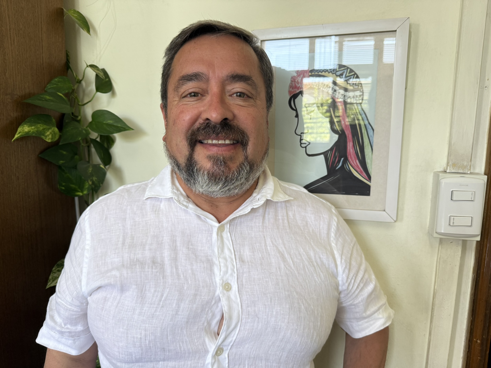 “Gabriela Vive”: acto artístico-cultural y premiación literaria marcarán cierre del Año Mistraliano en Los Andes