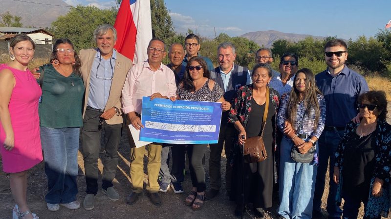 Putaendo da el primer paso para contar con un centro de diálisis en la comuna