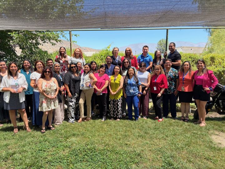 Servicio de Salud Aconcagua fortalece la equidad de género con jornada de buenas prácticas y proyección 2026