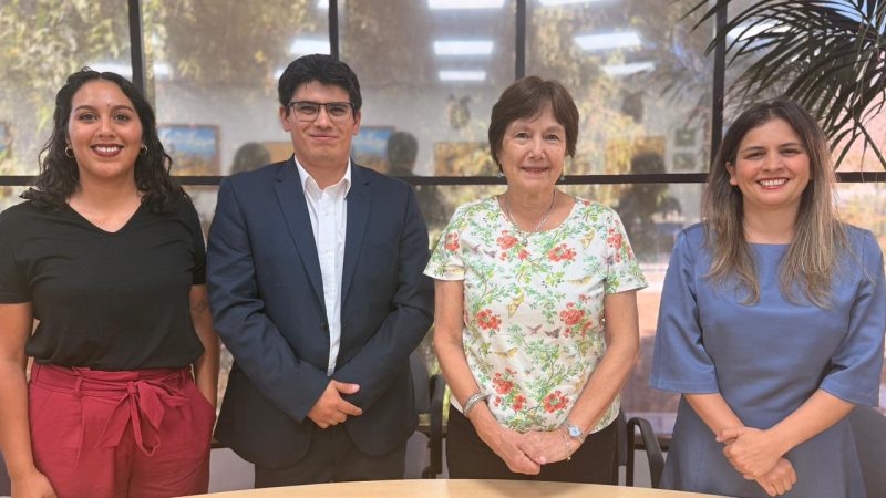 Alcaldesa de San Felipe refuerza equipo municipal con nuevos nombramientos estratégicos