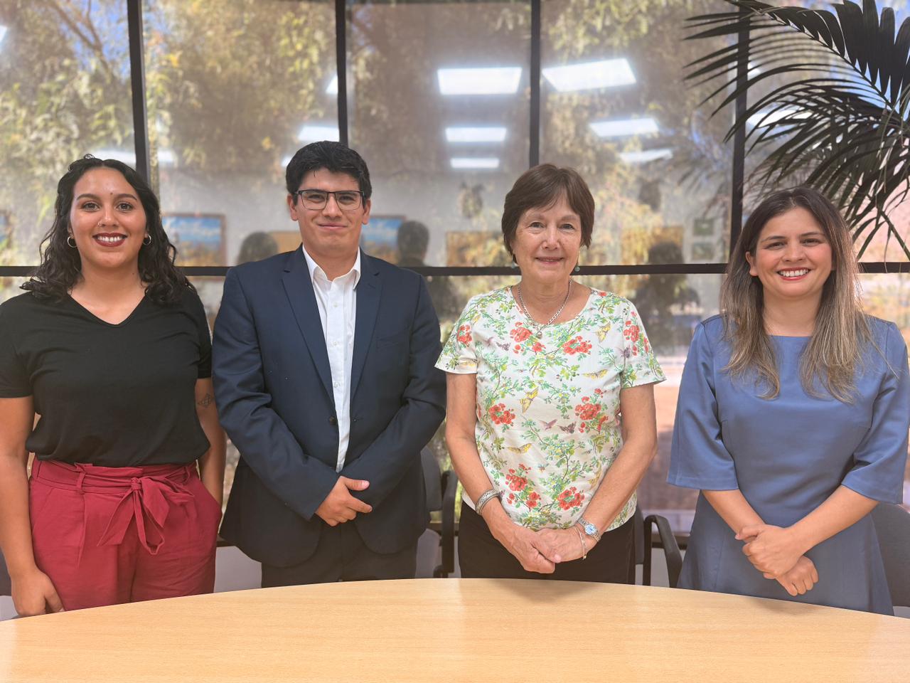 Alcaldesa de San Felipe refuerza equipo municipal con nuevos nombramientos estratégicos