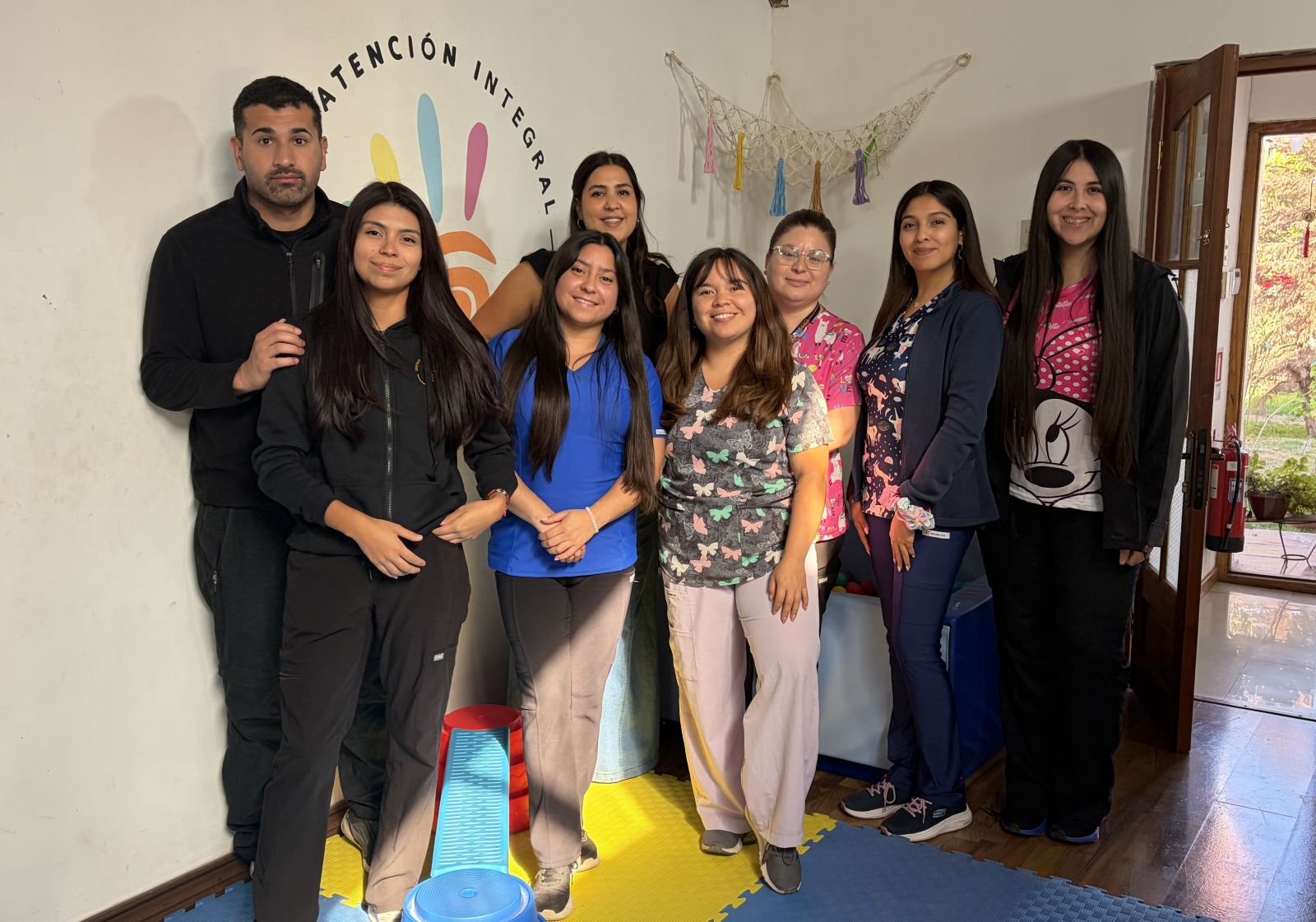 Red de Salud Aconcagua refuerza atención a la neurodiversidad en el Día de Concientización sobre el Autismo