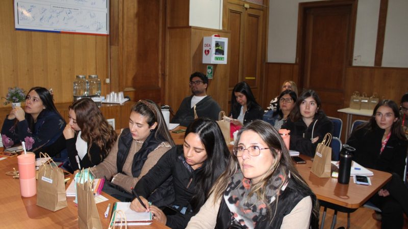 Promueven entre equipos de salud el exitoso policlínico de medicina reproductiva