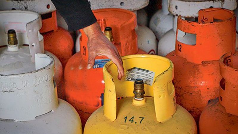 Desde este lunes: municipio de San Felipe ayudará a realizar trámite del subsidio de gas