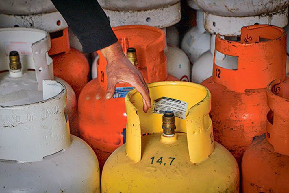 Desde este lunes: municipio de San Felipe ayudará a realizar trámite del subsidio de gas