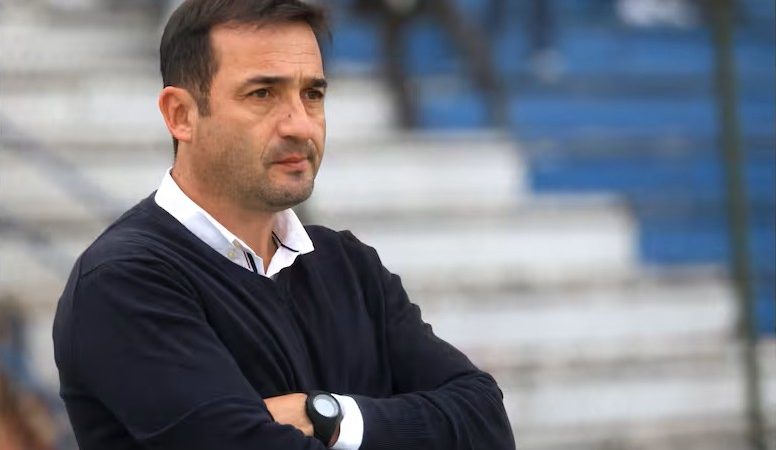 Luis Landeros deja la banca Unión San Felipe y apunta contra Raúl Delgado