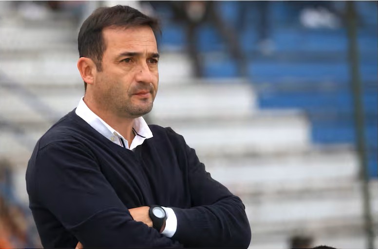 Luis Landeros deja la banca Unión San Felipe y apunta contra Raúl Delgado