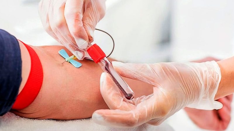 En la conmemoración del Donante de Sangre, la Red de Salud de Aconcagua llama a transitar hacia la donación altruista