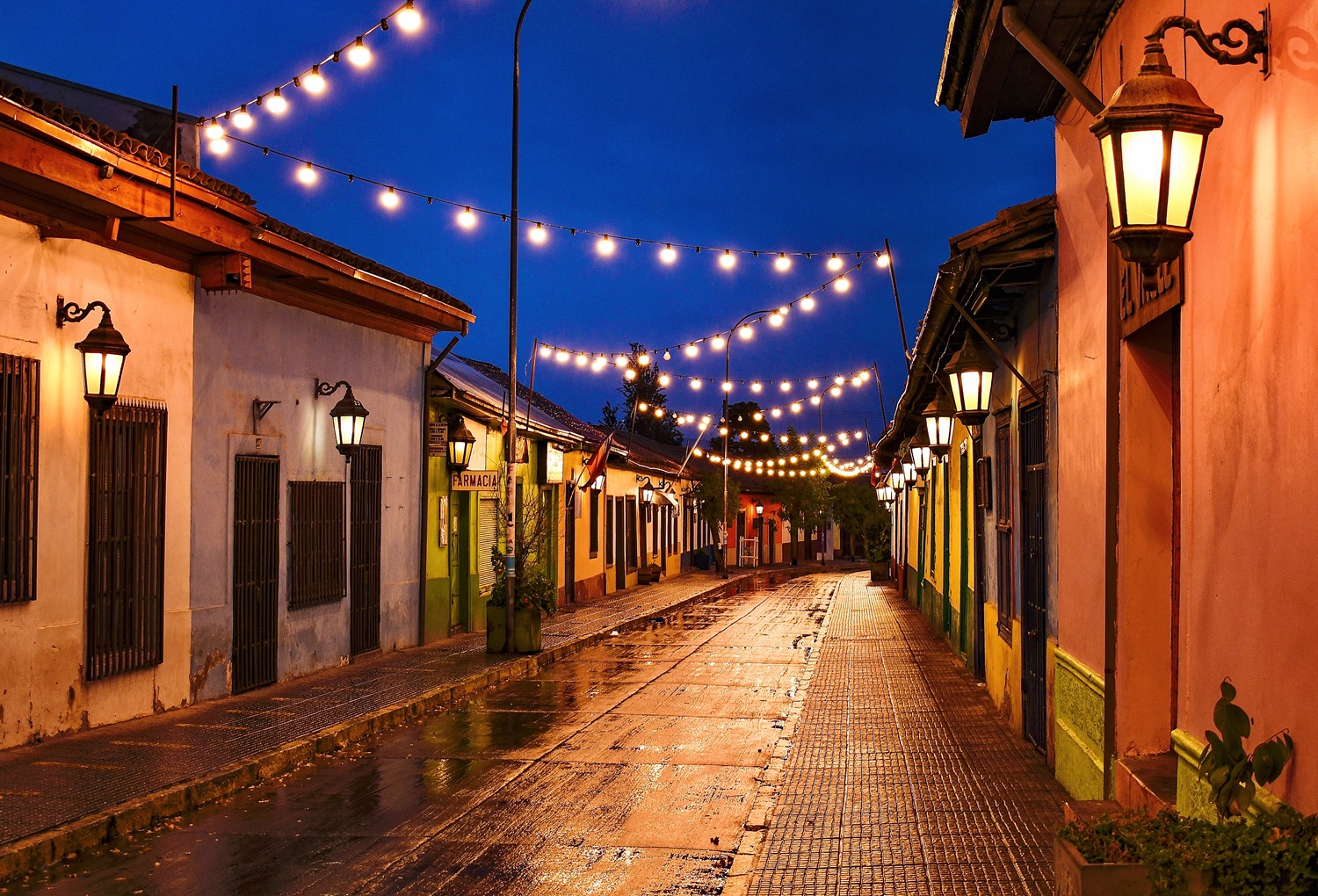 Putaendo invita a vivir las vacaciones de invierno entre historia, naturaleza y tradiciones