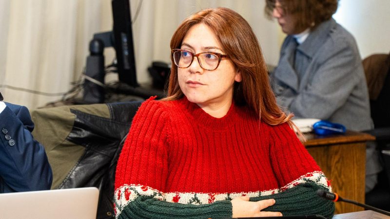 “Faltan respuestas en seguridad y alivio al bolsillo”: Diputada Bello cuestiona prioridades de la Cuenta Pública de Kast 