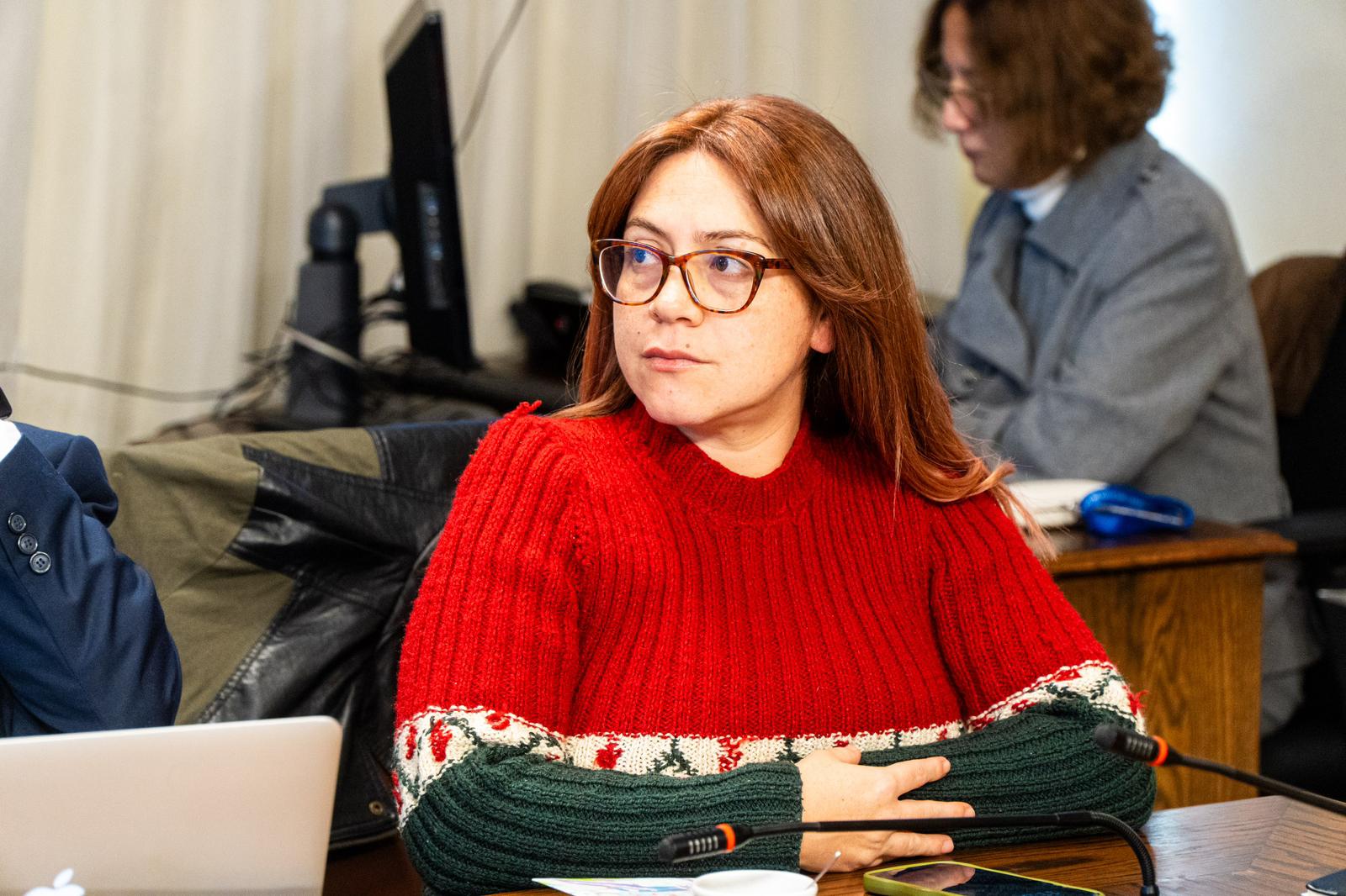 “Faltan respuestas en seguridad y alivio al bolsillo”: Diputada Bello cuestiona prioridades de la Cuenta Pública de Kast 