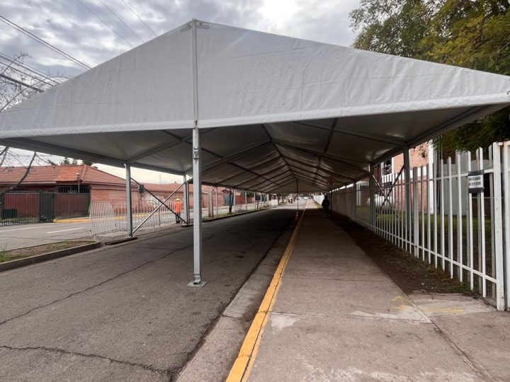 Los Andes se prepara para vivir la fiesta del vóleibol con un gran FAN FEST abierto a toda la comunidad